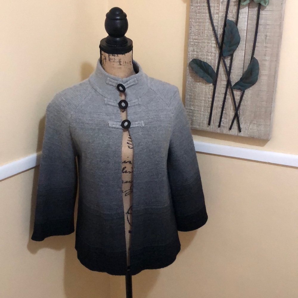 Small Jones New York Sweater